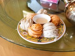 -仿膳饭庄·宫廷风味(百年传承店)