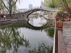 -迎泽公园