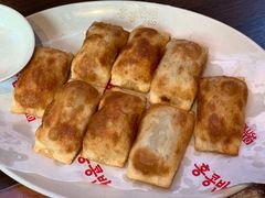 -香港饭店0410(明洞店)