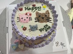 -幸福里DIY蛋糕烘焙·团建·拼豆豆(普陀店)