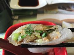 粉果-添好运点心专门店(北角店)