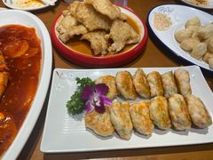 -英兰朝鲜族饭店(东方米兰店)