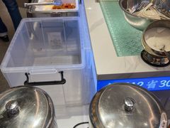 -素满香·全民食养自助(长宁龙之梦店)