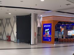 -永旺梦乐城(金银潭店)