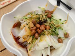 凉皮-长申超市(美食城店)