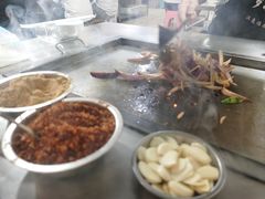 -罗姐烧烤(东风路一段店)