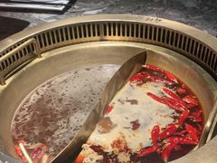 -麻路成都火锅(柏威年店)