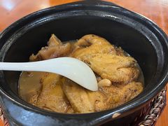 -环秀楼(黄山呈坎店)