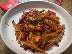 -辣得叫湘菜(四明店)