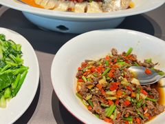 -徐记海鲜(高铁南站|沙湾公园店)