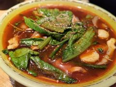 麻辣烫-申记串道(中街店)