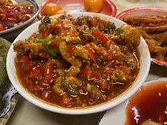-老三样·旧食新味(船山路店)