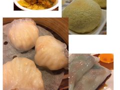 -添好运点心专门店(中环IFC店)