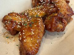 -魏斯理汉堡(西安沣东吾悦店)