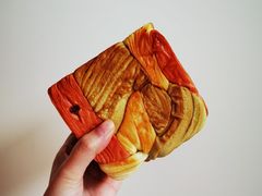 -司乎·日式鲜吐司(EFC欧美广场店)