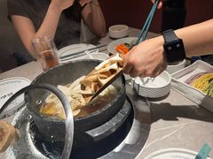 -芸山季·云南野生菌火锅(宝能环球汇店)