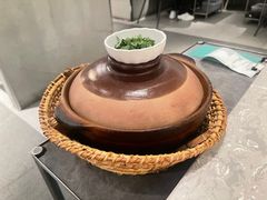 -百年果林椰子鸡(益田假日里店)