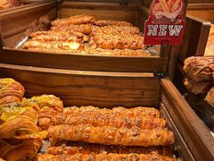 -B&C黄油与面包·THE GARDEN BAKERY概念店(世纪汇店)