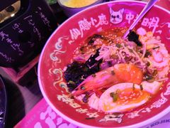 -仙隐小鹿料理食堂(惠济万达店)
