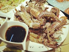 -天津乾毓德饭庄·清真传统炒菜·海鲜烧烤(咸阳路店)