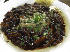 响油鳝糊-协和菜馆(凤凰街店)