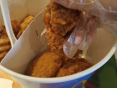 -麦当劳(湛江大厦店)