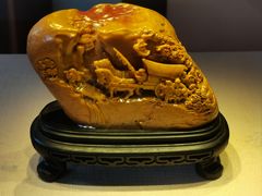 -福建省非物质文化遗产博览苑