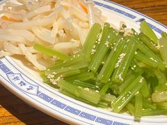 -老雒阳面馆·水席·洛阳菜(王城路店)