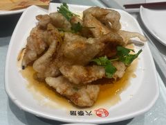-六泰居·尔滨地标·东北菜(黄河路店)