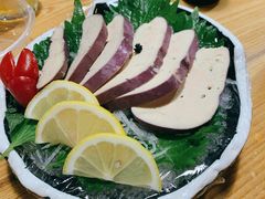 -蚝伯·新派海鲜(荣昌店)