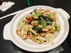 -金陵家宴·金陵春·南京菜(夫子庙店)