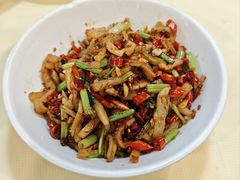 -笨罗卜浏阳菜馆(龙华鹏润达店)