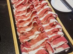 -东来顺饭庄(金泉广场店)