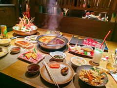 -蟹将军·松叶蟹和牛日料放题自助(K11店)