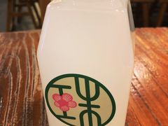 桂花冰酿-宝珠奶酪(闵行仲盛店)