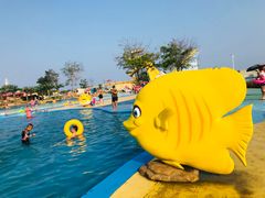 -秦皇岛乐岛海洋王国