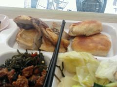 -香妃烤鸡(西单店)