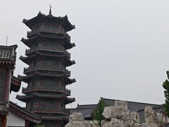 -青州宋城