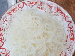 -楠火锅(西单店)