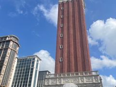 -澳门威尼斯人综合度假区