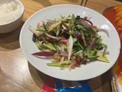 -天山传奇新疆菜(SKLP店)