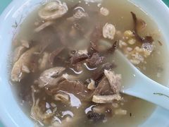 -北三沙家烧麦(北头道街店)