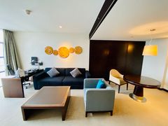 -青岛海尔洲际酒店