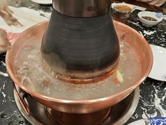 -楼外楼大刀肉传统火锅居(繁荣路店)
