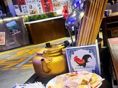 -萍姐火锅·公路夜市(打浦桥日月光店)