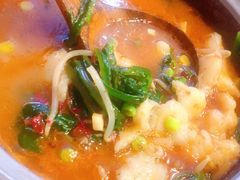 -周鱼小馆石锅酸菜鱼(活力汇店)