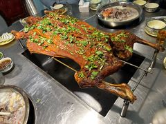 -老宋家鱼馆(北滨路店)