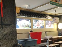 -老淮滨-蚌埠非遗小吃(淮河路店)