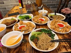-吴财记面家(大同路店)