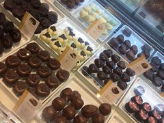 -GODIVA(港汇恒隆广场)